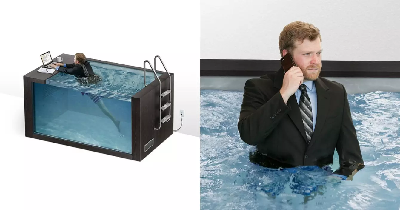 bureau-travail-piscine