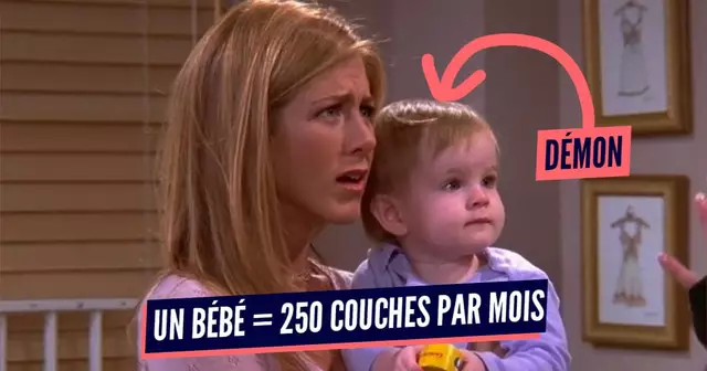 BEBE ECOLOGIE