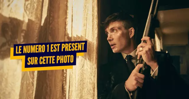 top peakyblinders badass