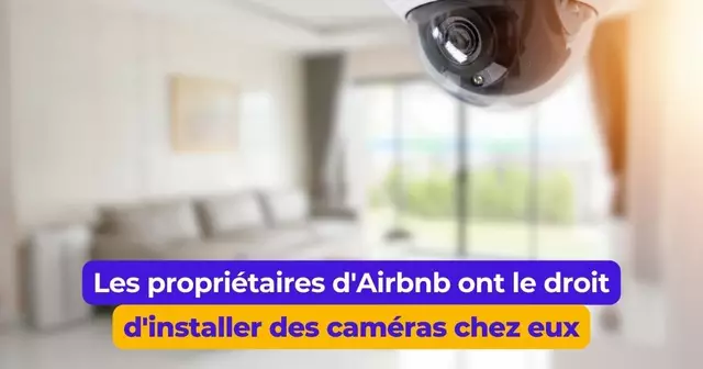 CamerasAirbnb