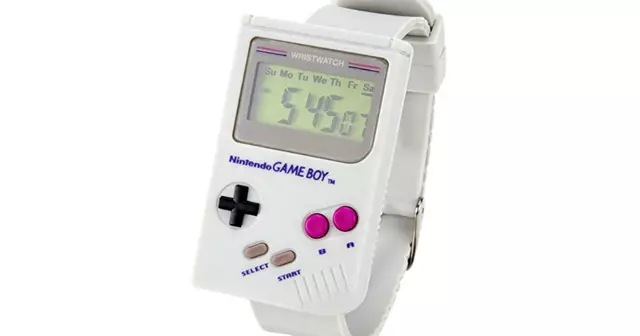 montre-game-boy