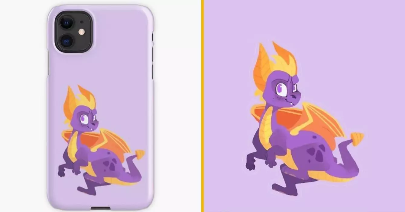coque-spyro