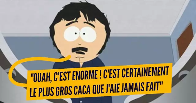 top randy marsh south park