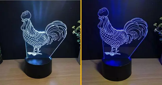 lampe-3d-coq