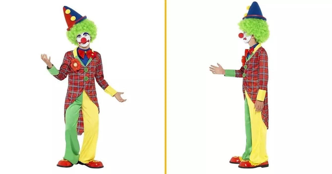 costume-de-clown