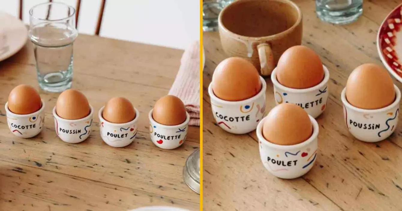 set-coquetier-familial