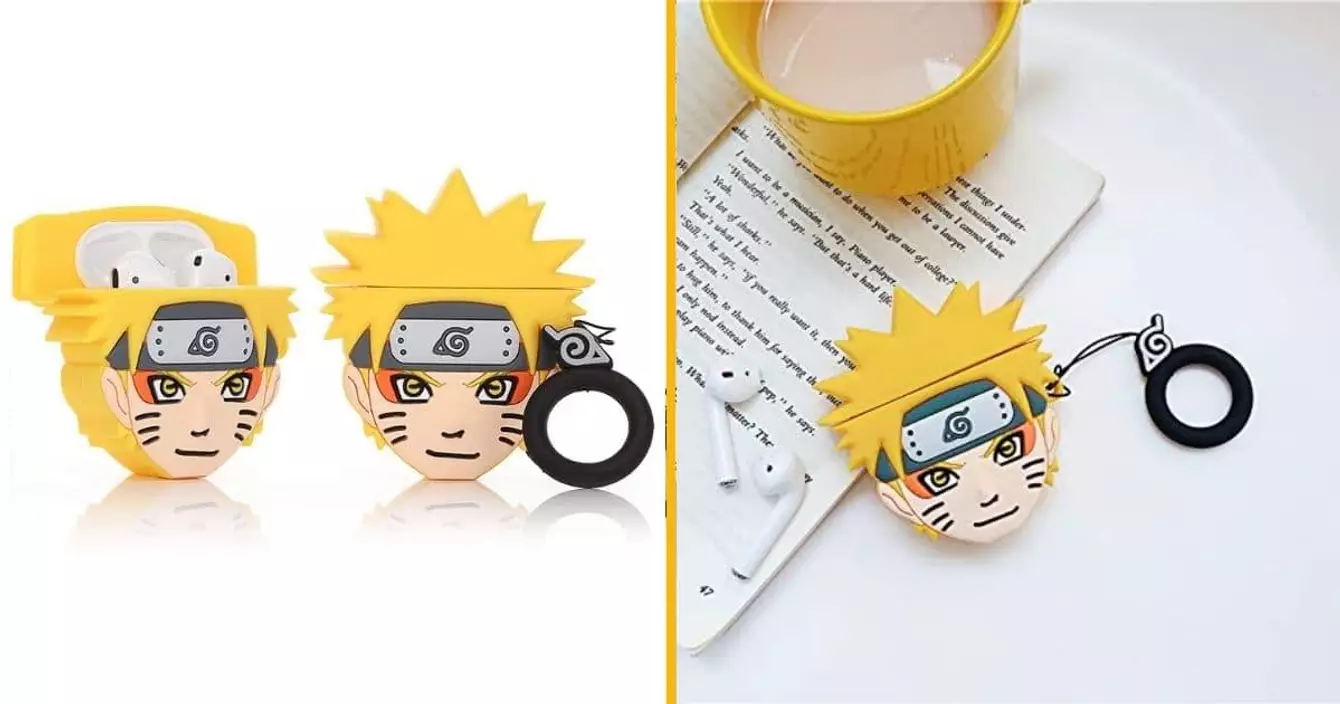 protection-airpods-naruto