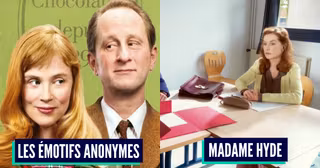 FILMS TOURNES A LYON