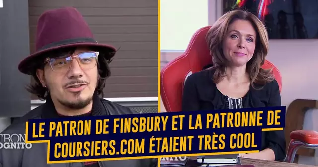 top patron incognito patron