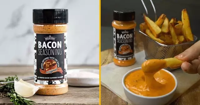sauce-bacon