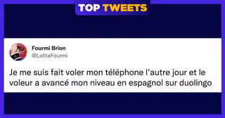 une-top-tweets-duolingo