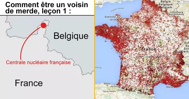 CarteFranceVueAutrement