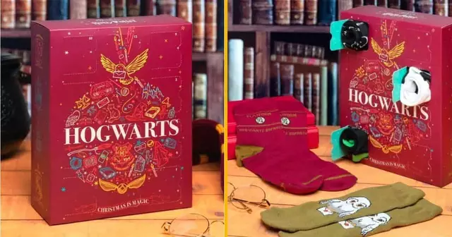 calendrier-avent-harry-potter-chaussettes-homme
