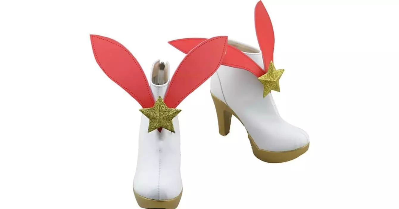 chaussure-miss-fortune