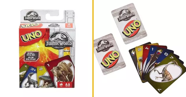 jeu-uno-jurassic-world