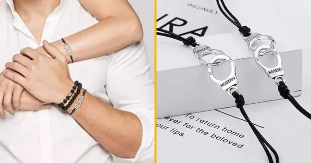 bracelet-couple-menottes