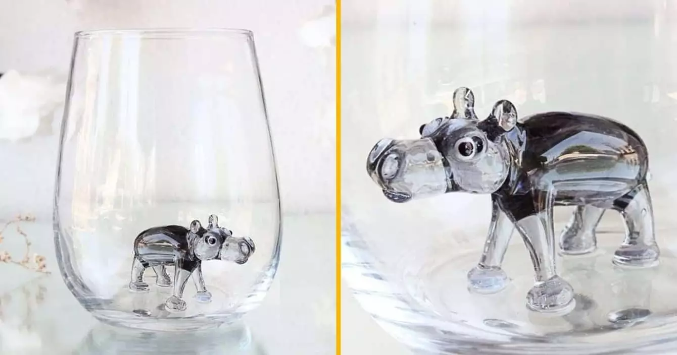 verre-hippopotame