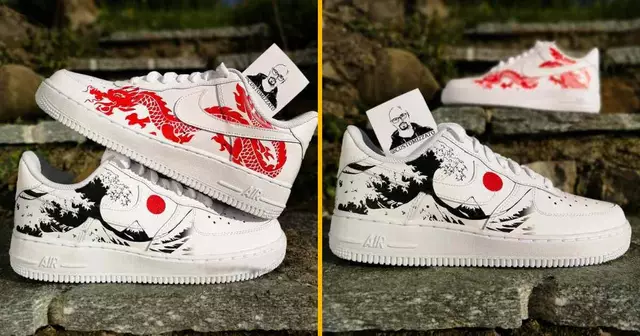 custom-air-force-1-dragon-rouge-x-la-grande-vague-large-kanagawa