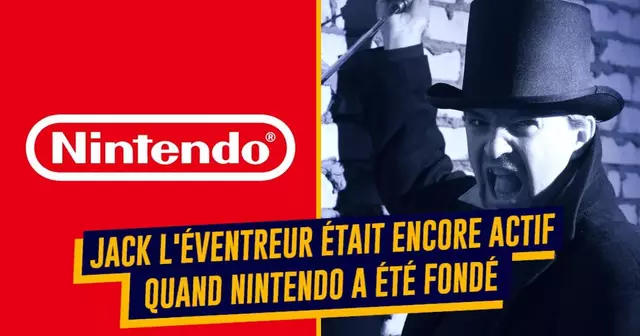 top facts historiques 2