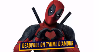 une deadpool