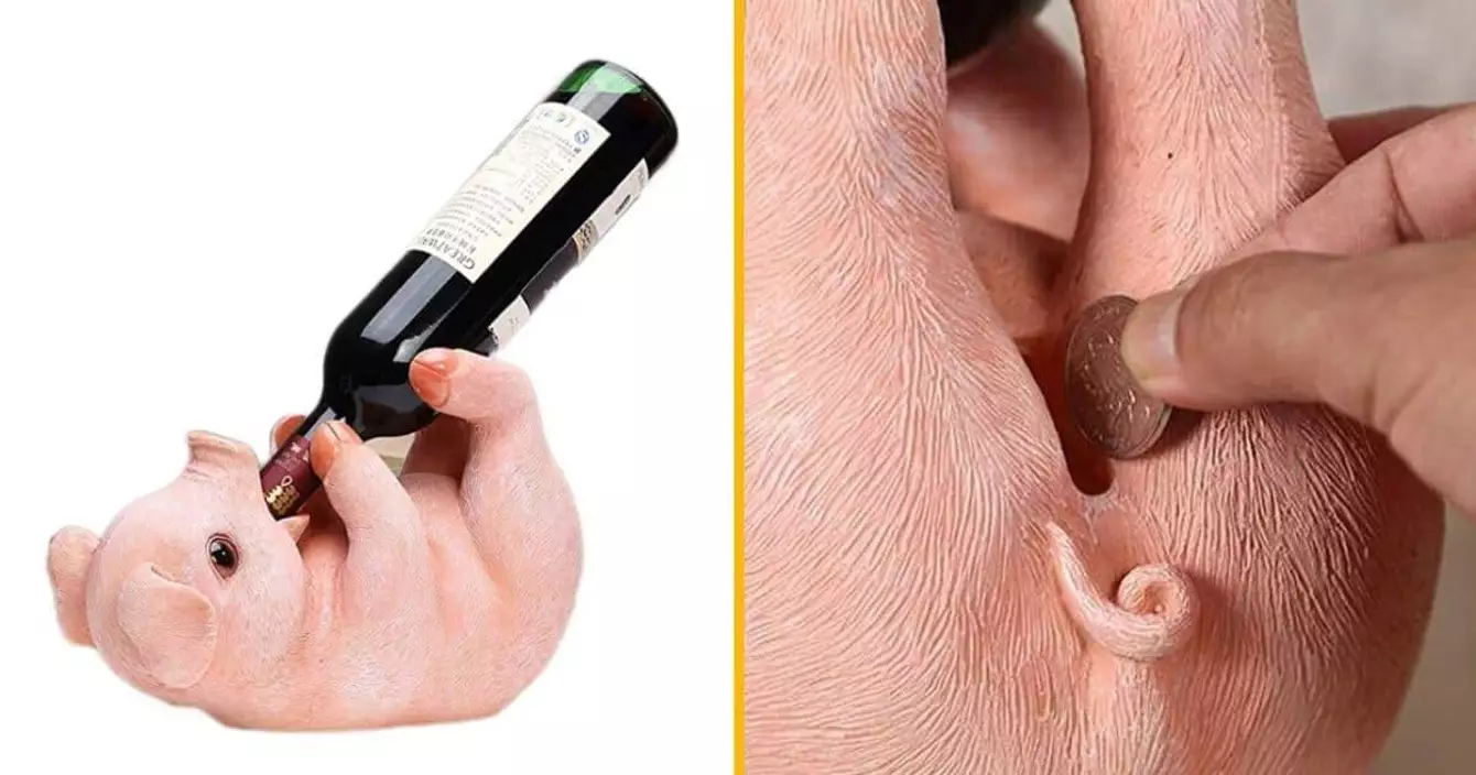 cochon-porte-bouteille-tirelire
