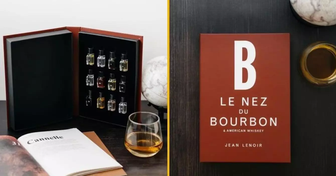 whiskies américains