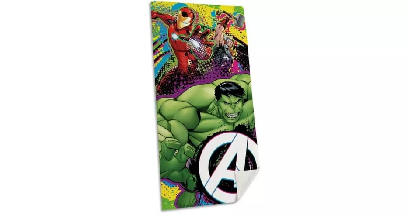 serviette-hulk