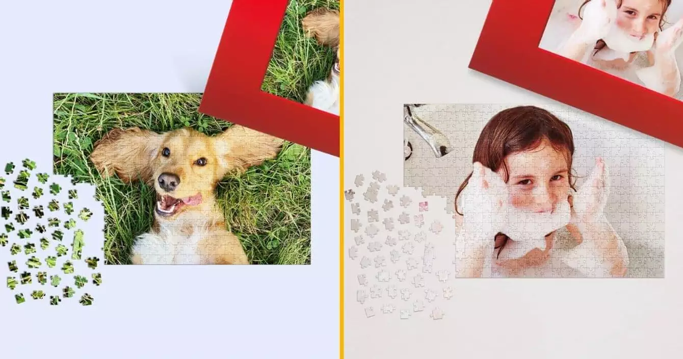 puzzle-personnalisable