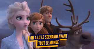 top reine des neiges 2