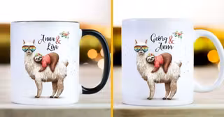 mug-lama