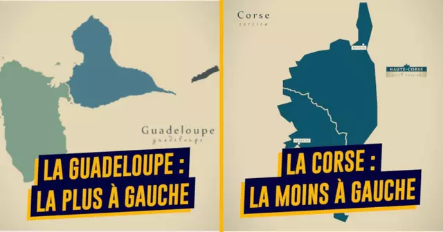 Régionsprésidentielles