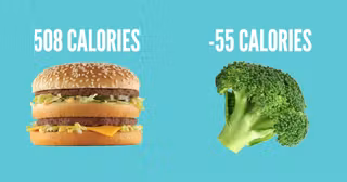 une_calorie_negatives