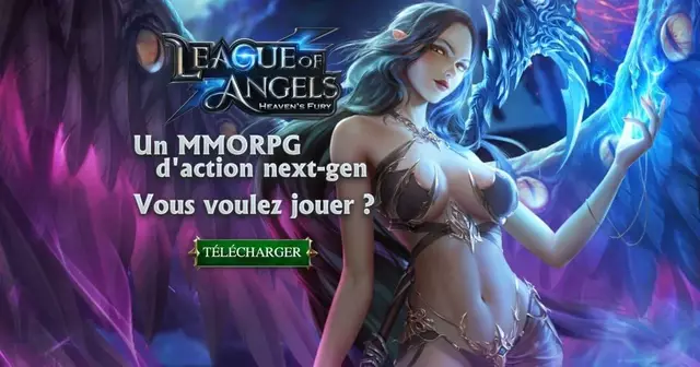 league-angels-mmorpg