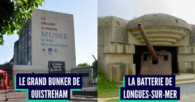 BUNKER