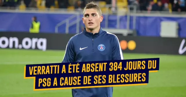 top verratti