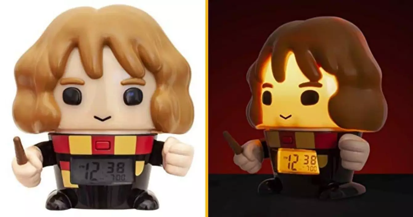 reveil-hermione-granger-trop-mignon