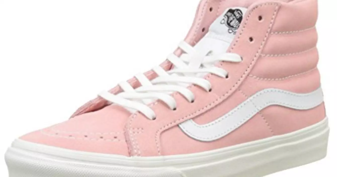 FireShot Capture 118 - Vans Sk8-Hi Slim, Chaussures de Runni_ - https___www.amazon.fr_Vans-Sk8-Hi-