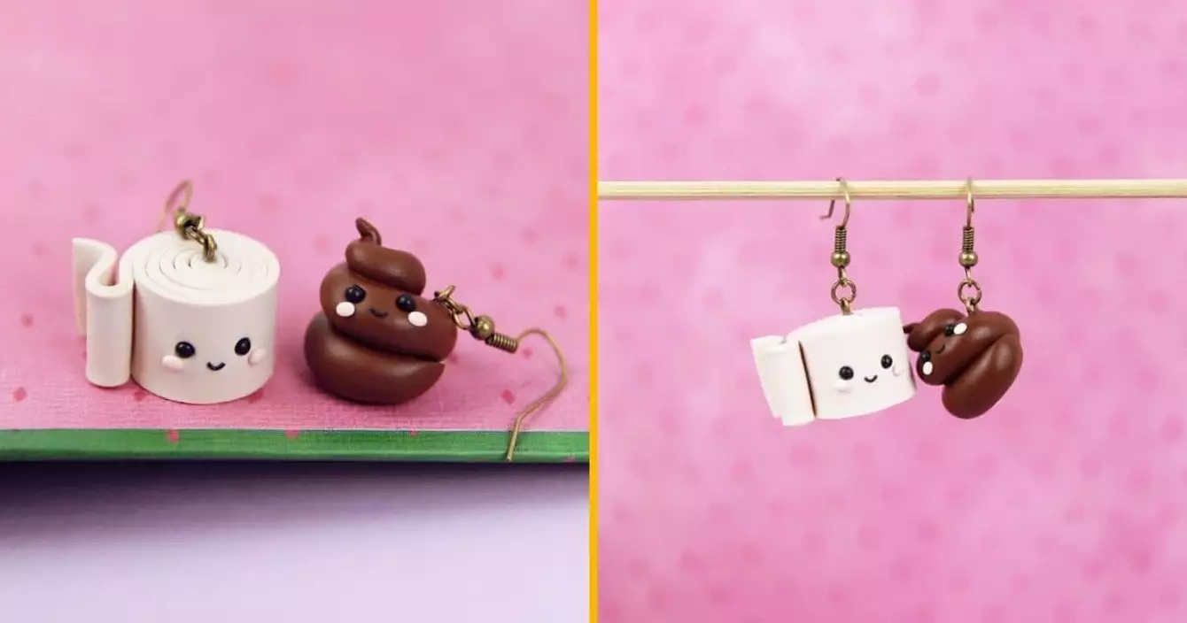 boucle-oreille-caca-pq