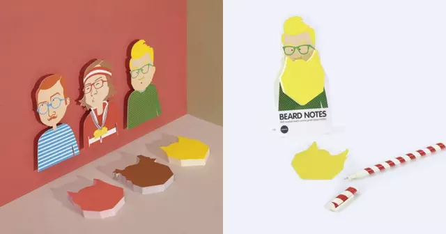 notes-autocollantes-barbes