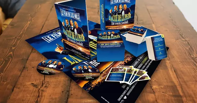 pack-collector-la-cite-de-la-peur