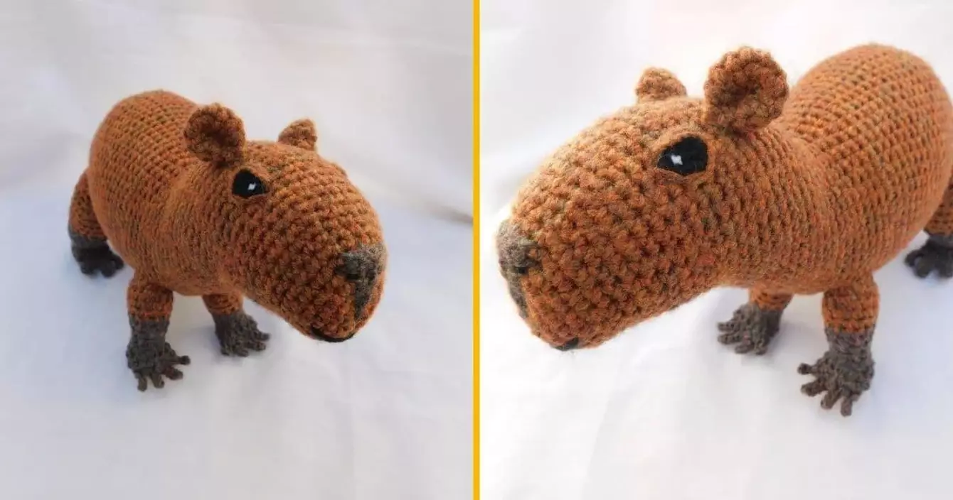 modele-fabriquer-capybara-crochet