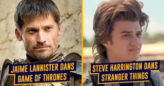 top mechants gentils