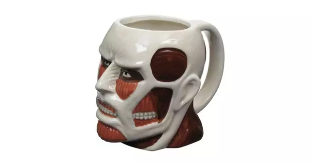 mug