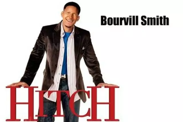 bourvill smith