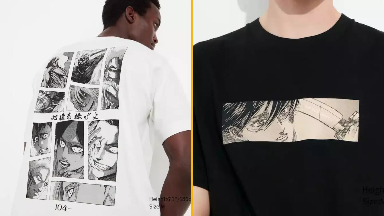 uniqlo-collection-attaque-titans