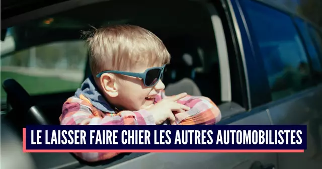une-enfants-bouchons-voiture