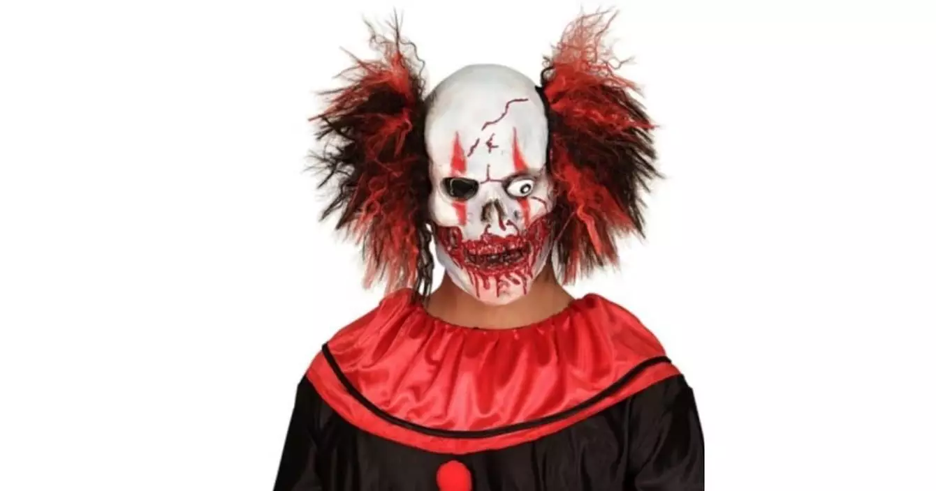 masque-clown-sanglant