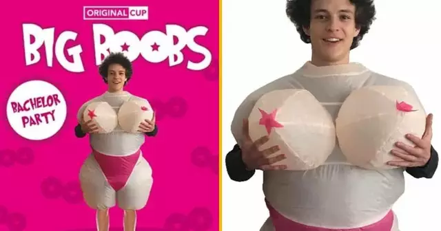 deguisement-gonflable-nibards