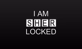 sherlocked