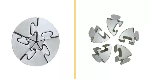 casse-tete-spiral-metal